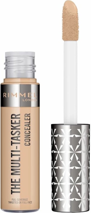 Korrektor likuid Rimmel The Multi-Tasker 40 Ivory 10ml