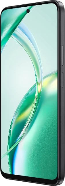 Celular HONOR 200 Smart 4+256GB DS 5G Midnight Black