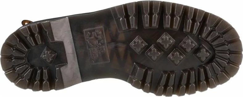 Çizme Dr. Martens për femra, të zeza
