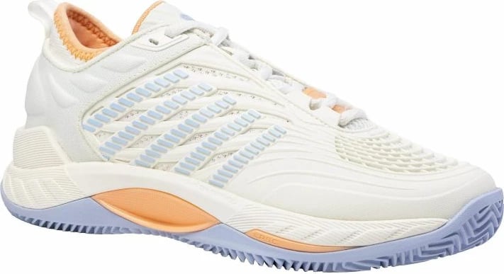 Atlete femra K-Swiss, bezhë