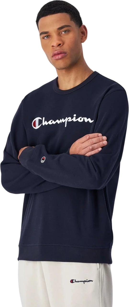Duks për meshkuj Champion navy