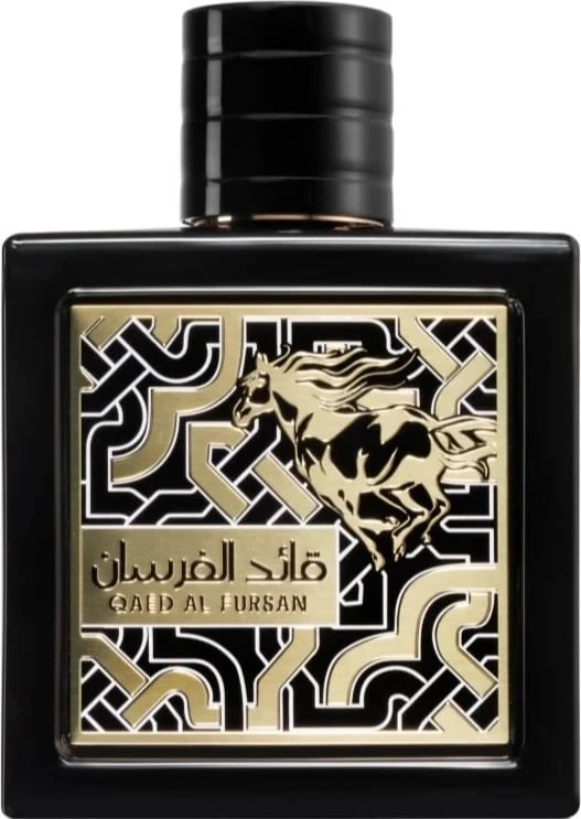 Eau de Parfum Lattafa Qaed Al Fursan 90ml