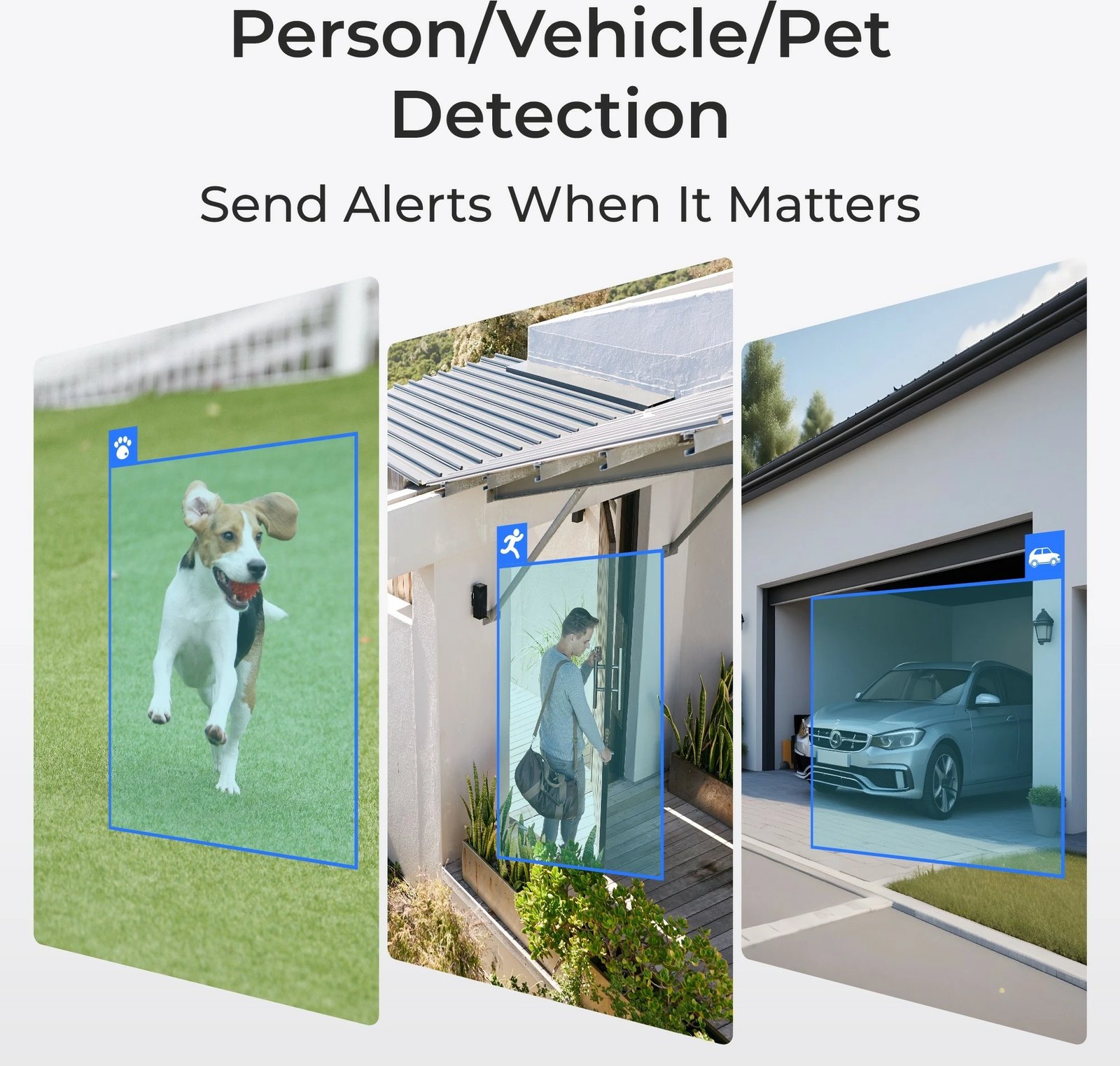 Kamerë Reolink P340, Smart 12MP PoE, Njoftime për Persona/Vetura/Kafshë, Vizion Nata me Ngjyra, Audio Dy-Drejtimëshe, IP, Brendshme & Jashtme, e Lidhur, 700 lm, 6500 K, Antenë e Brendshme