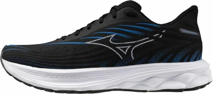 Atlete për meshkuj Mizuno, të zeza