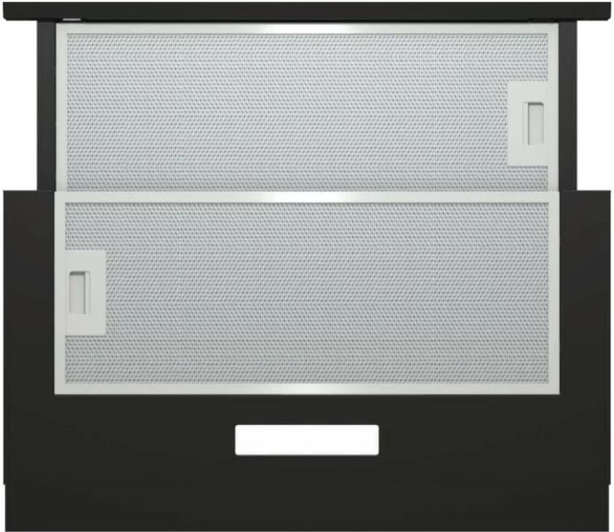 Aspirator teleskopik Gorenje TH60E3B, 60 cm, i zi