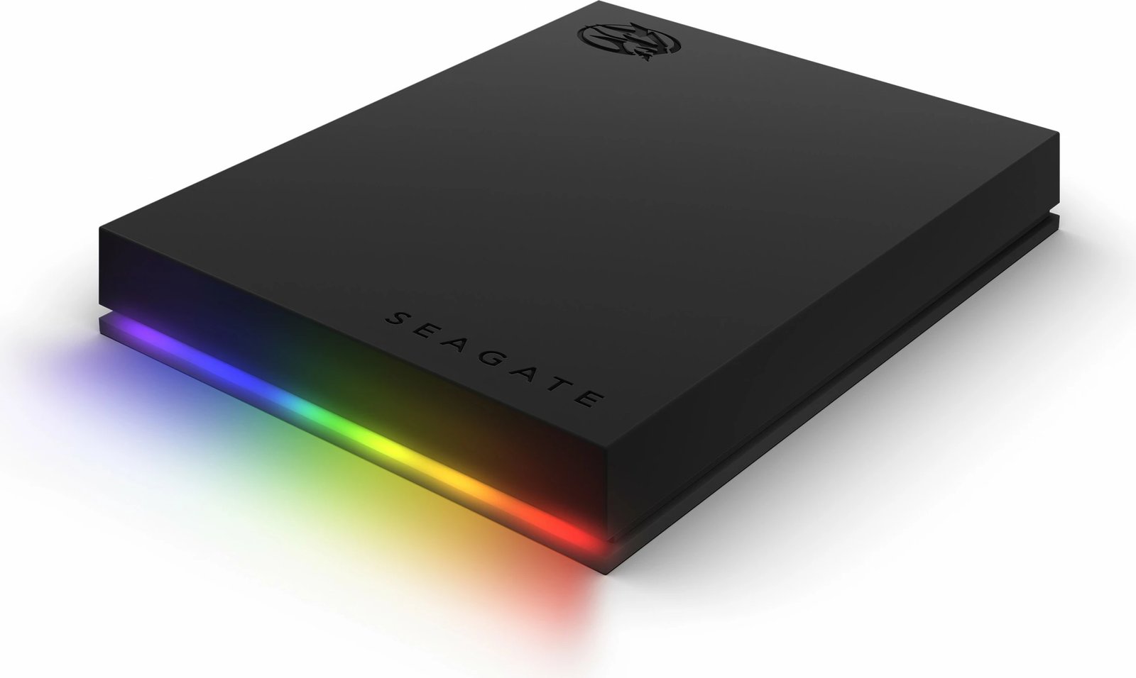 Hard disk Seagate FireCuda Gaming 2TB, i zi