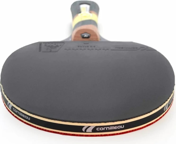 Reket pingpongu Cornilleau, i zi Reket pingpongu Cornilleau, i zi