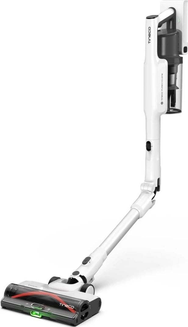 Fshesë elektrike Tineco Pure One A50S, e bardhë