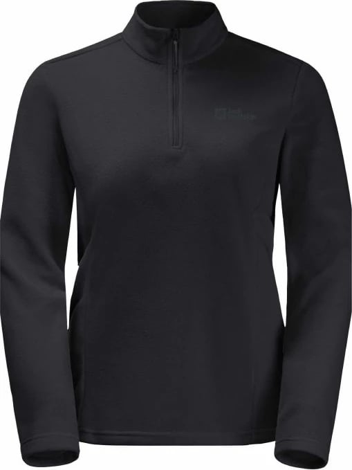 Duks për femra Jack Wolfskin, i zi