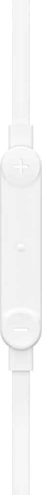 Kufje Belkin SoundForm G3H0002HQWHV2 me kabllo, USB Type-C, të bardha