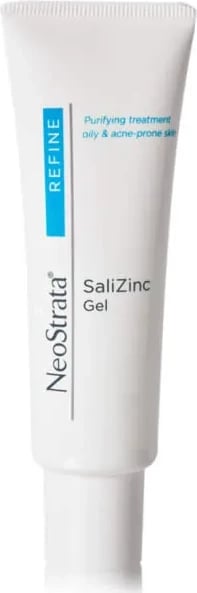 Xhel për fytyrë Neostrata Refine SaliZinc Gel 10 AHA unisex 50ml