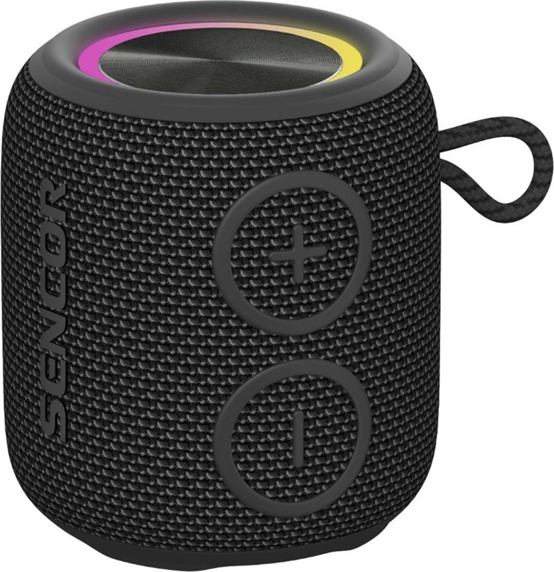 Altaparlant Bluetooth Sencor SIRIUS 2 MICRO, 5W, i zi