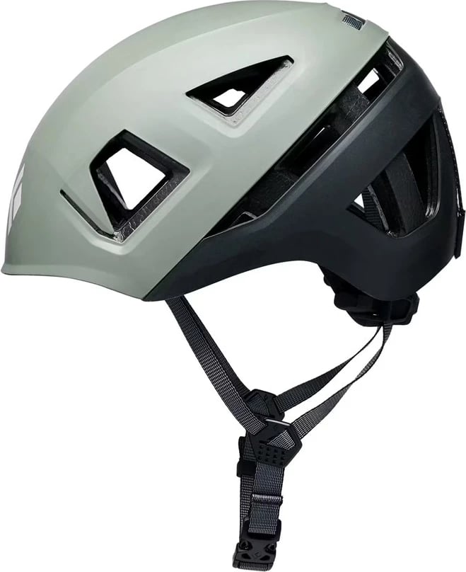 Helmetë Black Diamond Capitan E, M/L, khaki