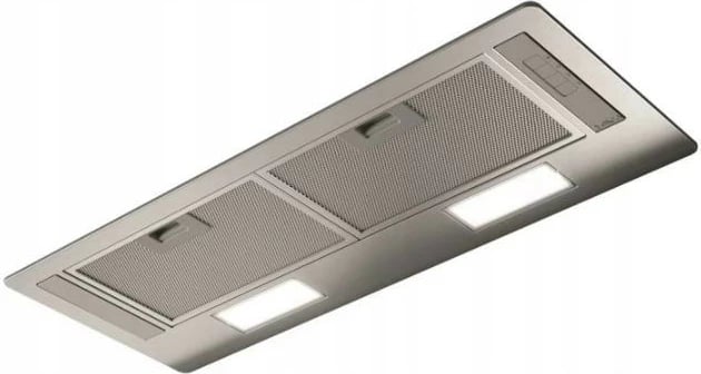 Okap Elica ERA C IX/A/72, i integrum, inox, 72 cm