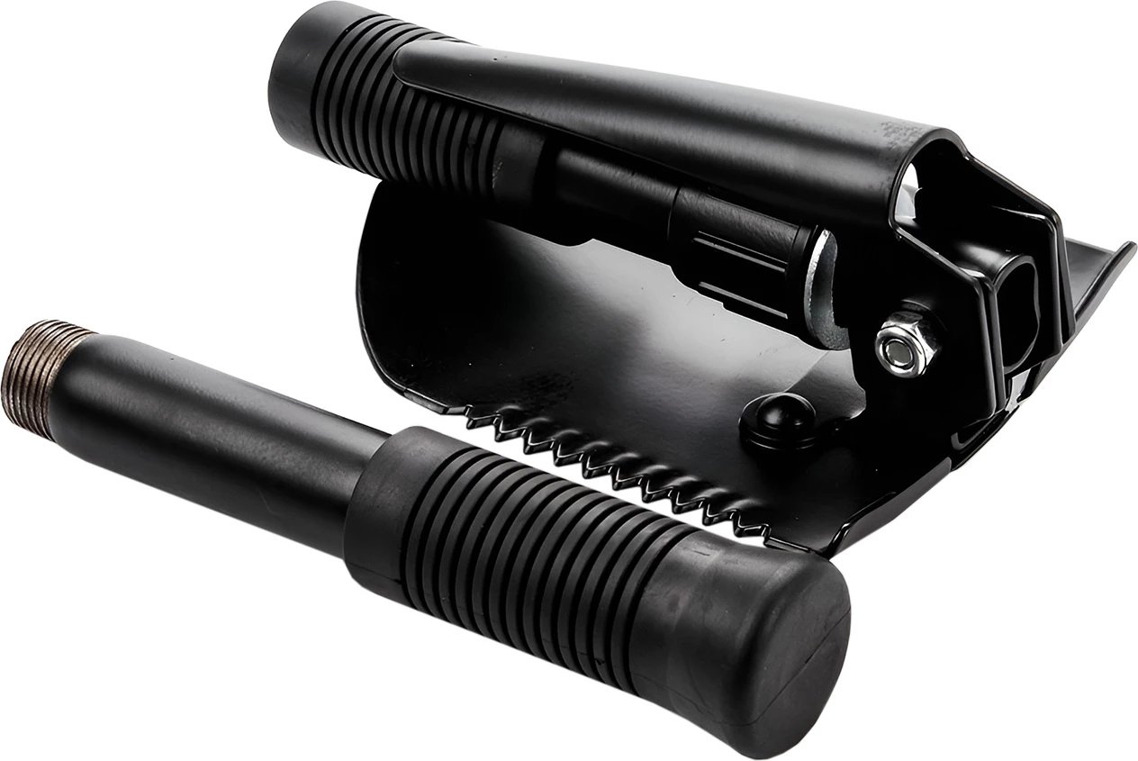 Lopatë palosëse Meteor për udhëtime