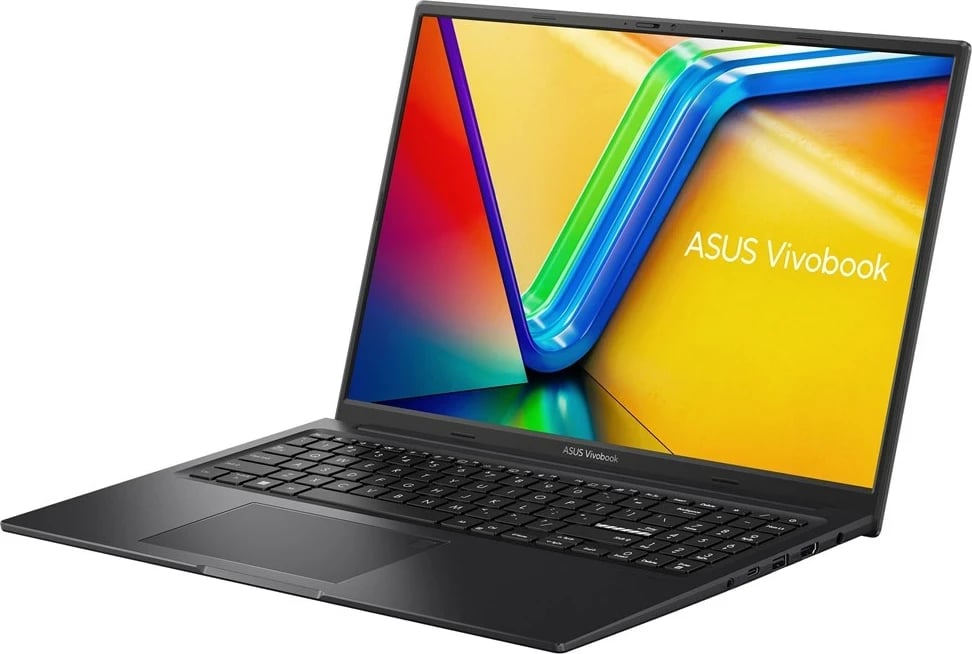 Laptop ASUS Vivobook 16X K3605VC-MB264, 16", Intel Core i5, 16GB RAM, 512GB SSD, NVIDIA GeForce RTX 3050, i zi 