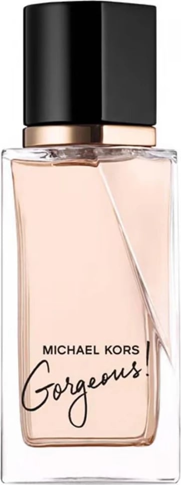Eau de Parfum për femra Michael Kors Gorgeous!, 30ml