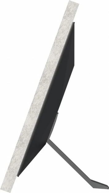 Kornizë digjitale Braun DigiFrame 10B, 10.1 inç, 32GB, WiFi, e zezë/gri