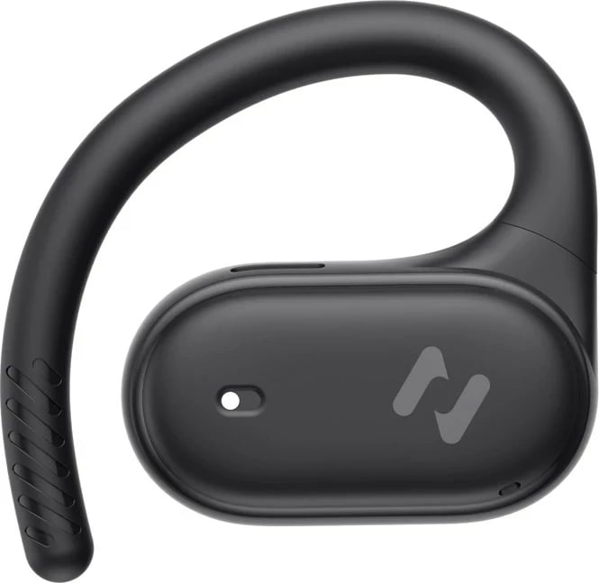 Kufje wireless HAVIT OWS915, TWS, Bluetooth, të zeza