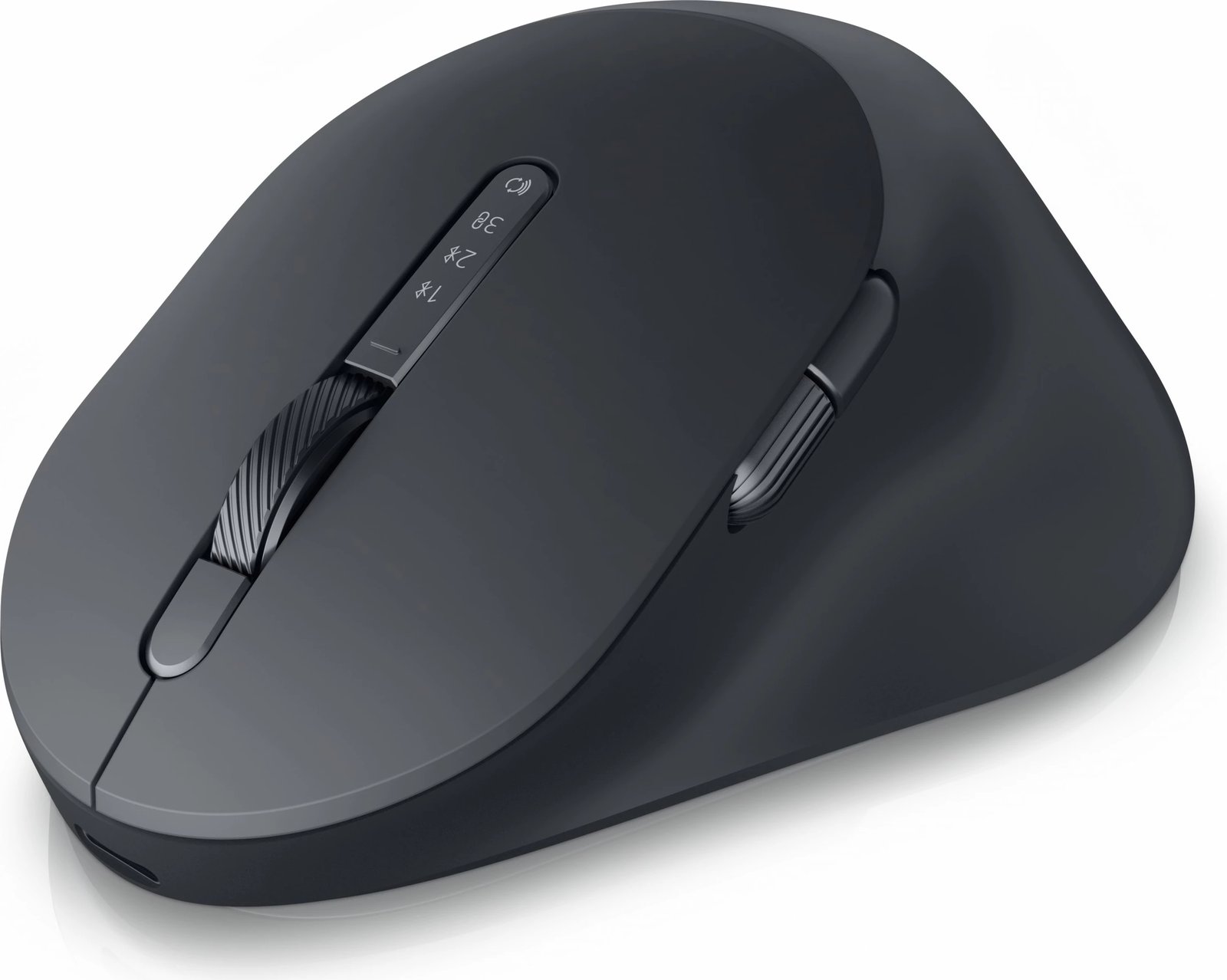 Maus Dell Premier MS900, 7 butona, wireless, Bluetooth, i zi
