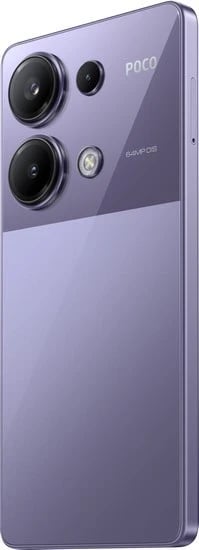 Smartphone POCO M6 Pro, 12/512GB, Vjollcë