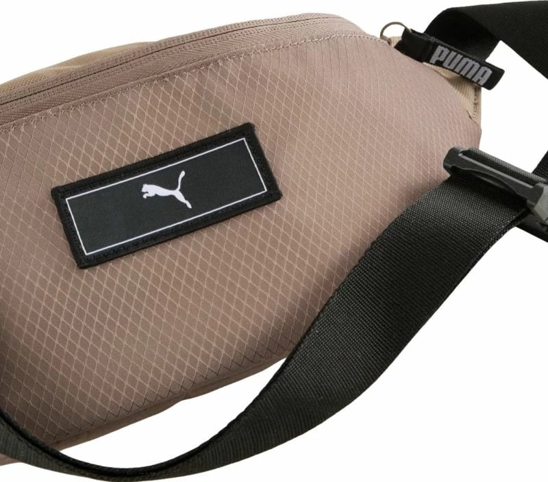 Çantë beli Puma, bezhë