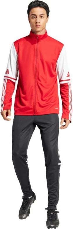 Duks për meshkuj adidas, i zi