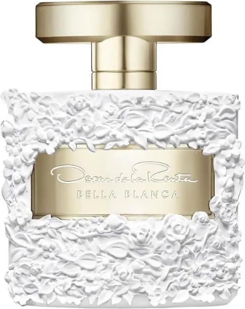 Eau de Parfum për femra Oscar De La Renta Bella Blanca 100ml