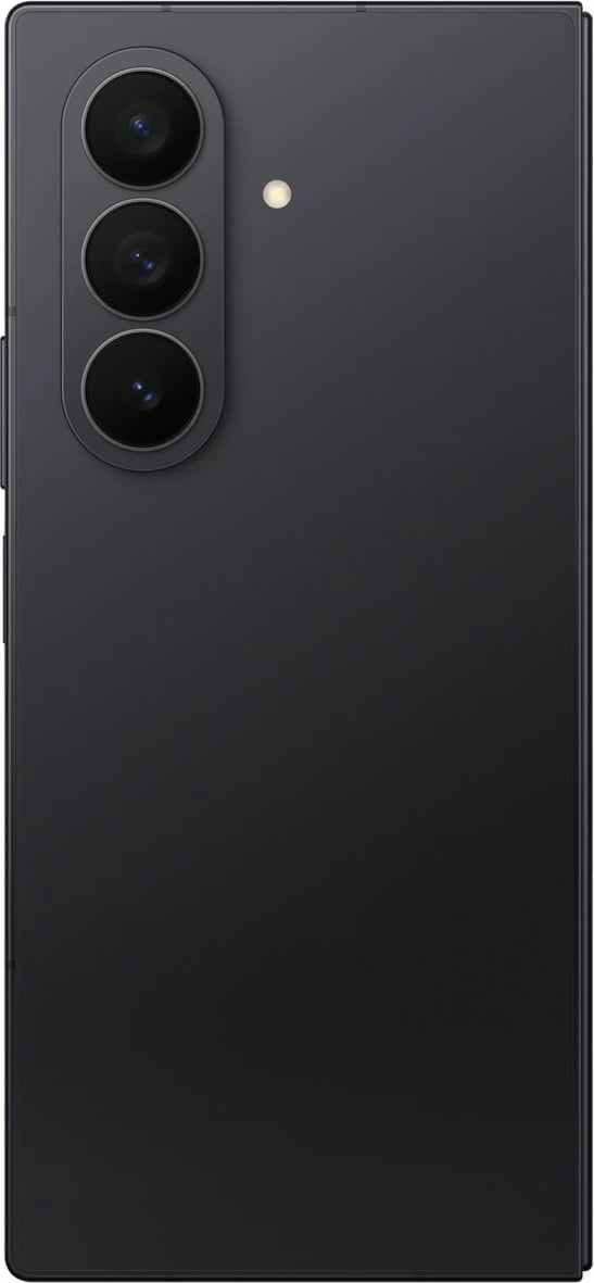 Celular Samsung Galaxy Z Fold7 5G 256GB jetblack