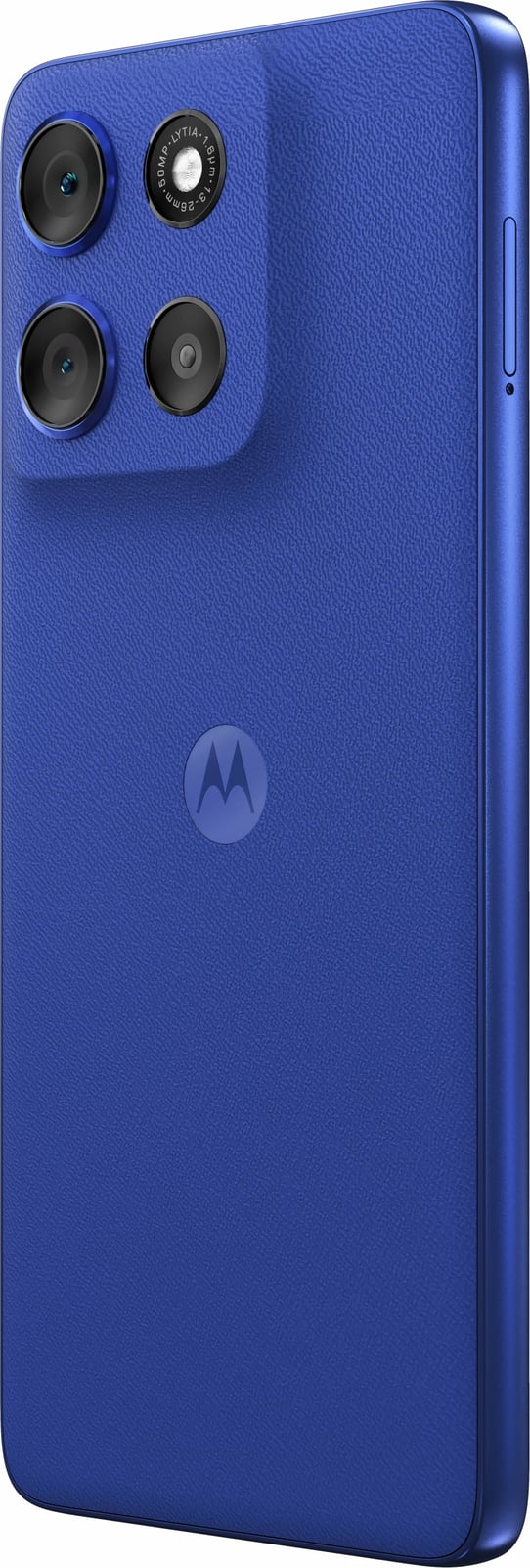 Celular Motorola moto g56 XT2529-2, 8GB RAM, 256GB, 5G, pantone dazzling blue