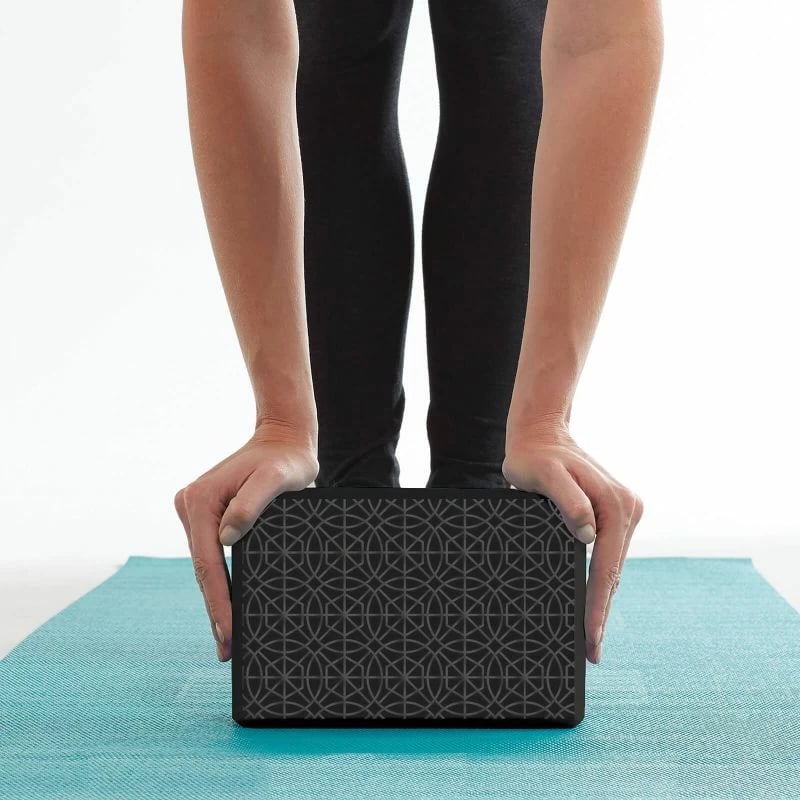 Bllok yoga Yakimasport