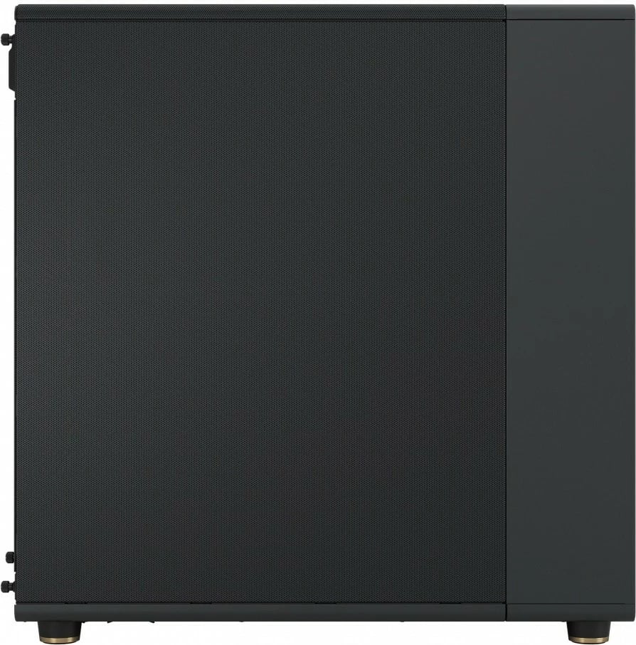 Kasë Fractal Design North XL, Midi Tower, FD-C-NOR1X-01, e zezë