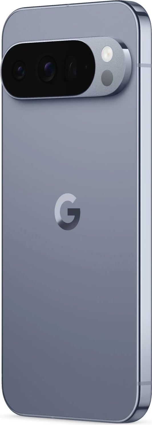 Celular Google Pixel 10 Pro XL 5G 16/256GB Dual SIM Moonstone