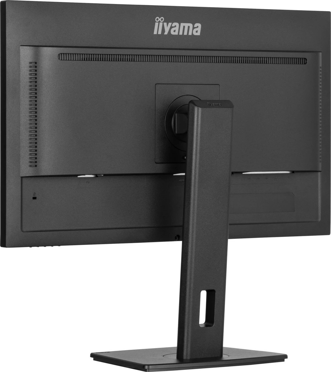 Monitor iiyama Prolite XUB2797HSN-B1, 27'', IPS, Full HD, 1ms, e zezë