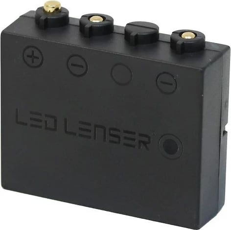 Bateri Ledlenser për H7R.2, e zezë