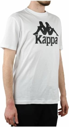 Maicë për meshkuj Kappa Caspar, e bardhë
