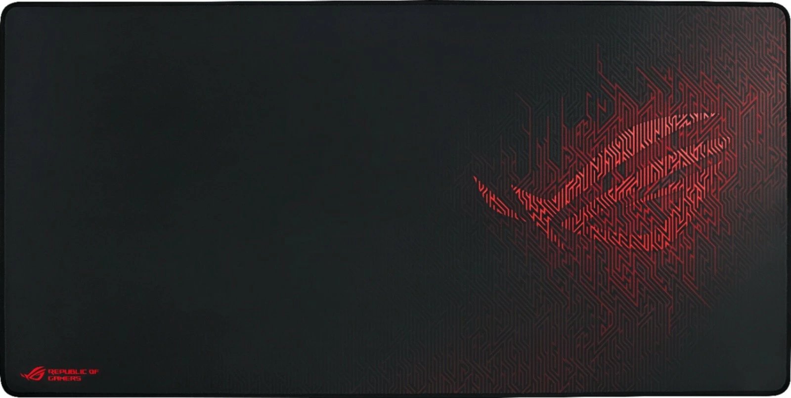 Mauspad Asus ROG Sheath, 900x440 mm, i zi