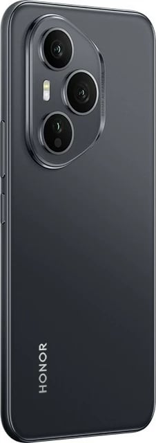 Celular Honor 400 Pro, 12GB RAM, 512GB, Snapdragon 8 Gen 3, MagicOS 9.0, e zezë