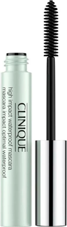 Mascara për femra Clinique High Impact Waterproof 02 Black/Brown 8ml