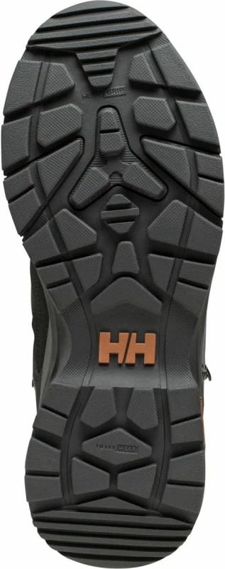 Çizme Helly Hansen për meshkuj, të zeza