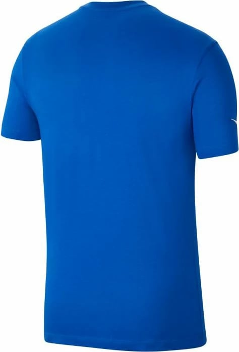 Maicë Nike për meshkuj, blu