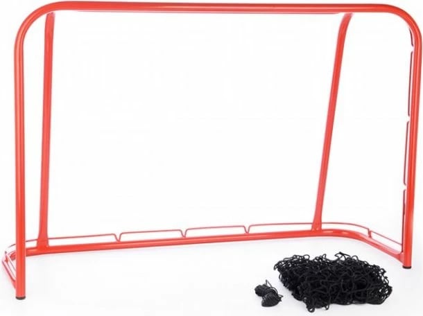 Portë Floorball Tempish me rrjetë, për meshkuj dhe femra