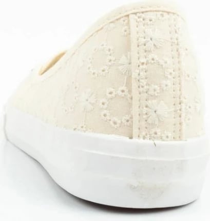 Këpucë për femra Lee Cooper, bezhë