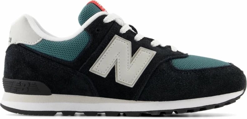 Atlete fëmijë New Balance, të zeza