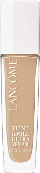 Fondatinë Lancôme Teint Idôle Ultra Wear Care & Glow Foundation 305 N, 30 ml