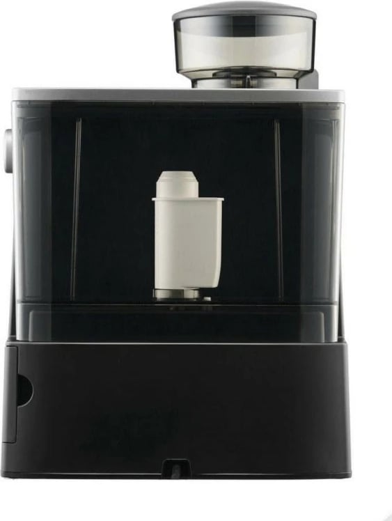 Makine kafeje Solis Grind & Infuse Perfetta, me mulli, 2.6L, Çelik