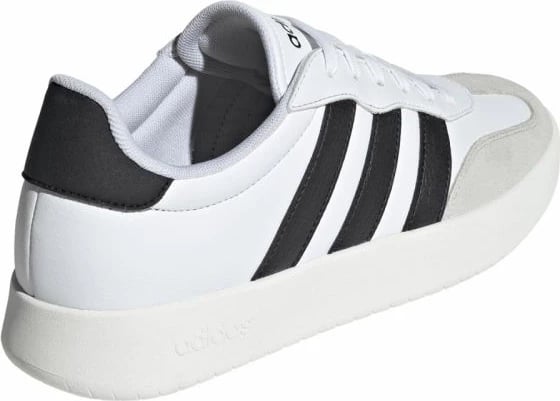 Atlete adidas për meshkuj, të bardha