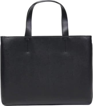 Bags Calvin Klein Jeans, femra, të zeza