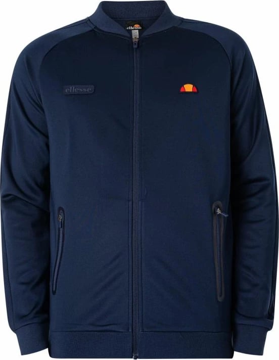 Trenerka Ellesse për meshkuj, e kaltër