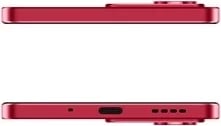 Celular Realme C75 8/256GB Ruby Red